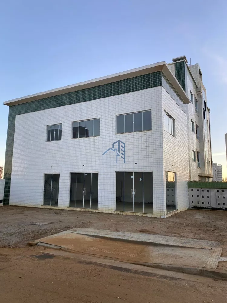 Loja-Salão, 160 m² - Foto 1