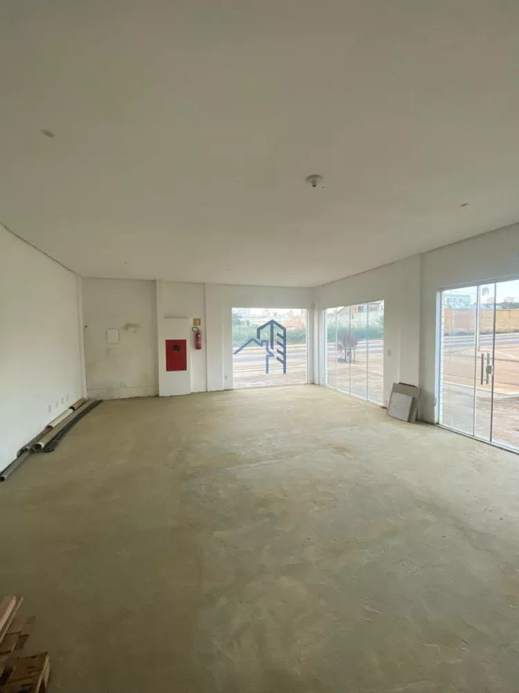 Loja-Salão, 160 m² - Foto 4