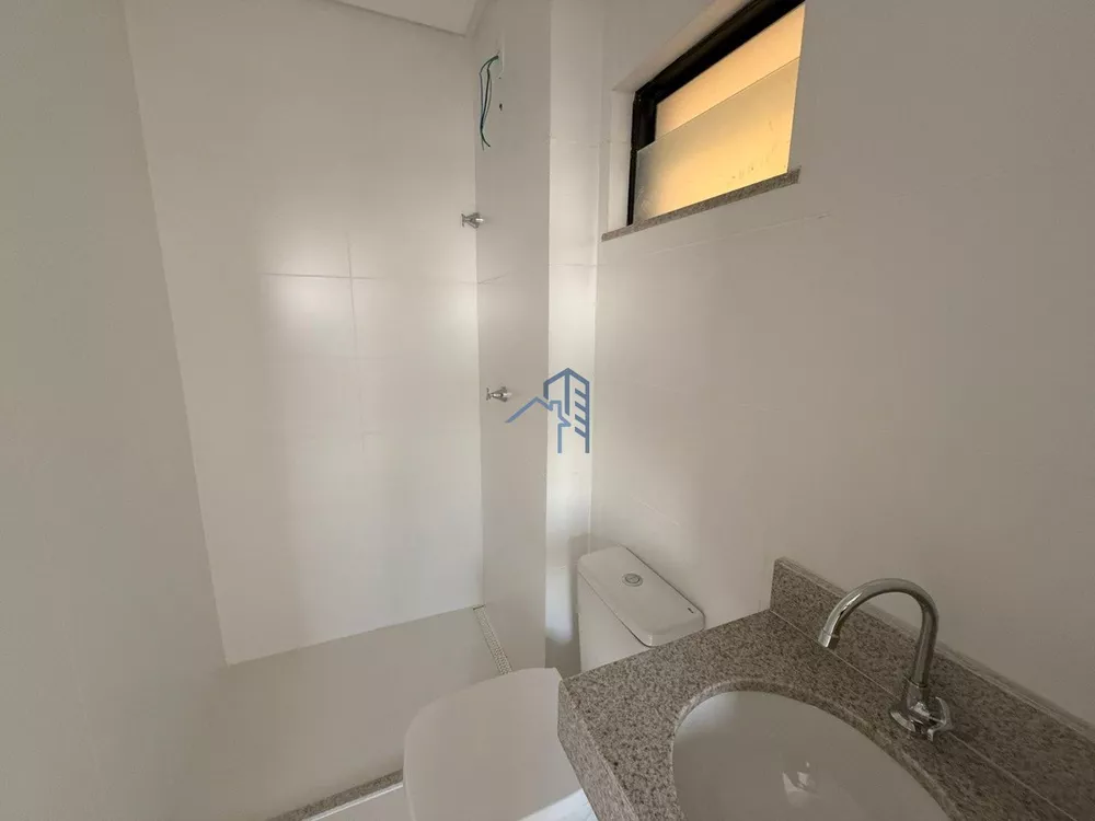 Apartamento, 3 quartos - Foto 1