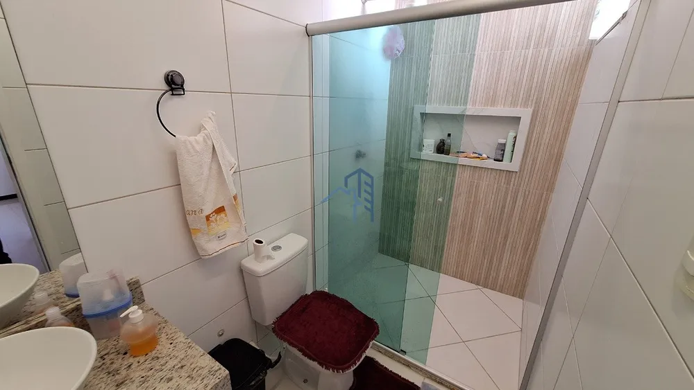 Casa de Condomínio, 3 quartos - Foto 10