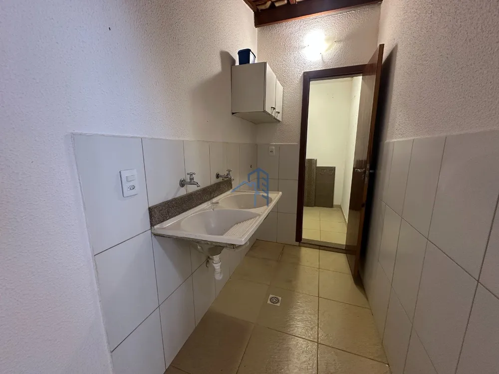 Casa de Condomínio, 3 quartos - Foto 14
