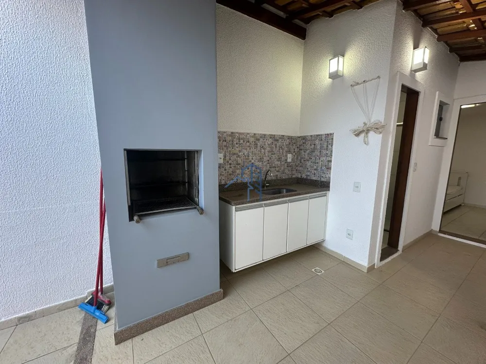 Casa de Condomínio, 3 quartos - Foto 12