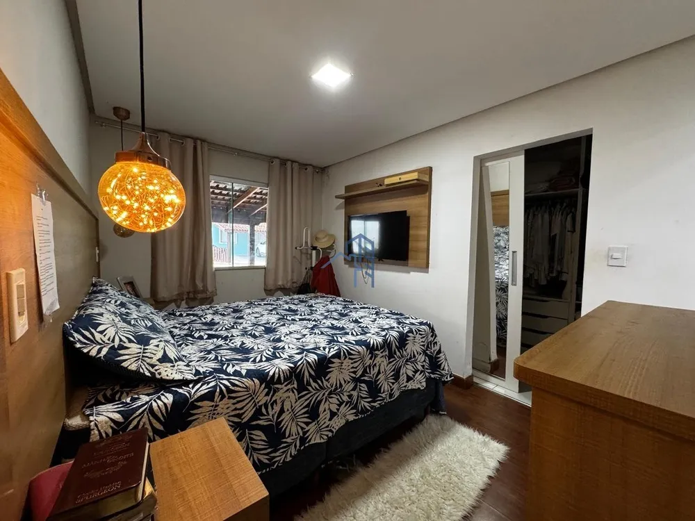 Casa de Condomínio, 3 quartos - Foto 8