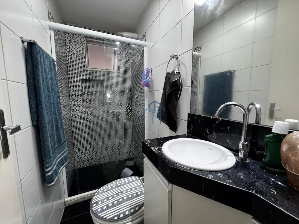 Casa de Condomínio, 3 quartos - Foto 5