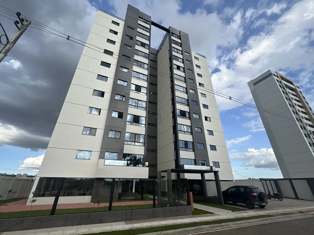 Apartamento, 3 quartos - Foto 1