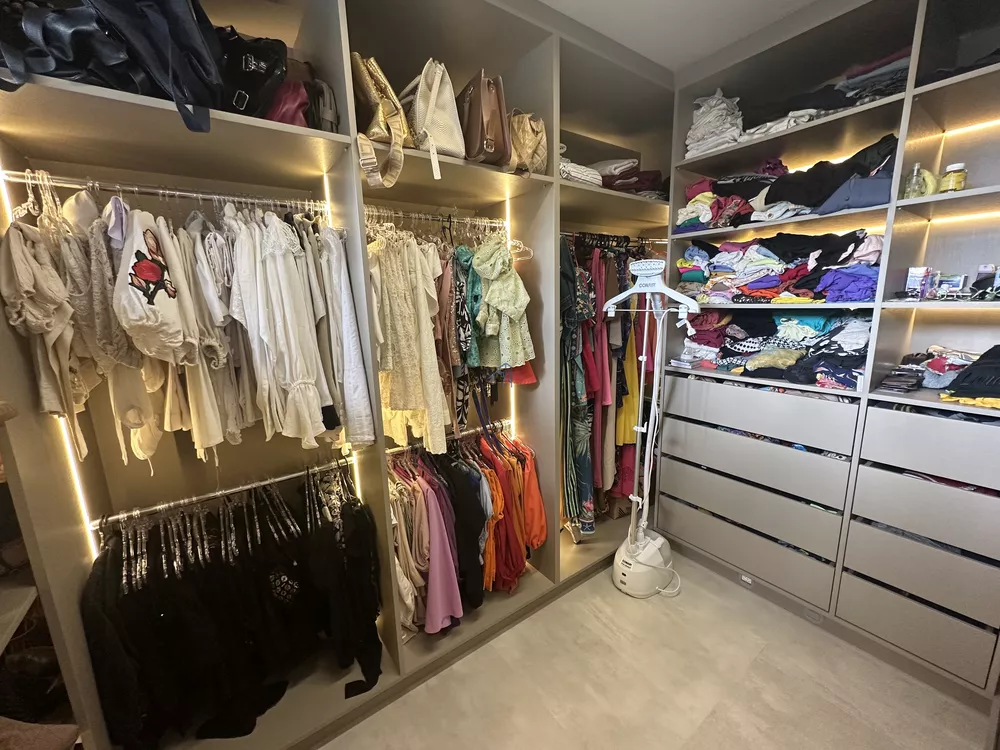 Apartamento, 3 quartos - Foto 4