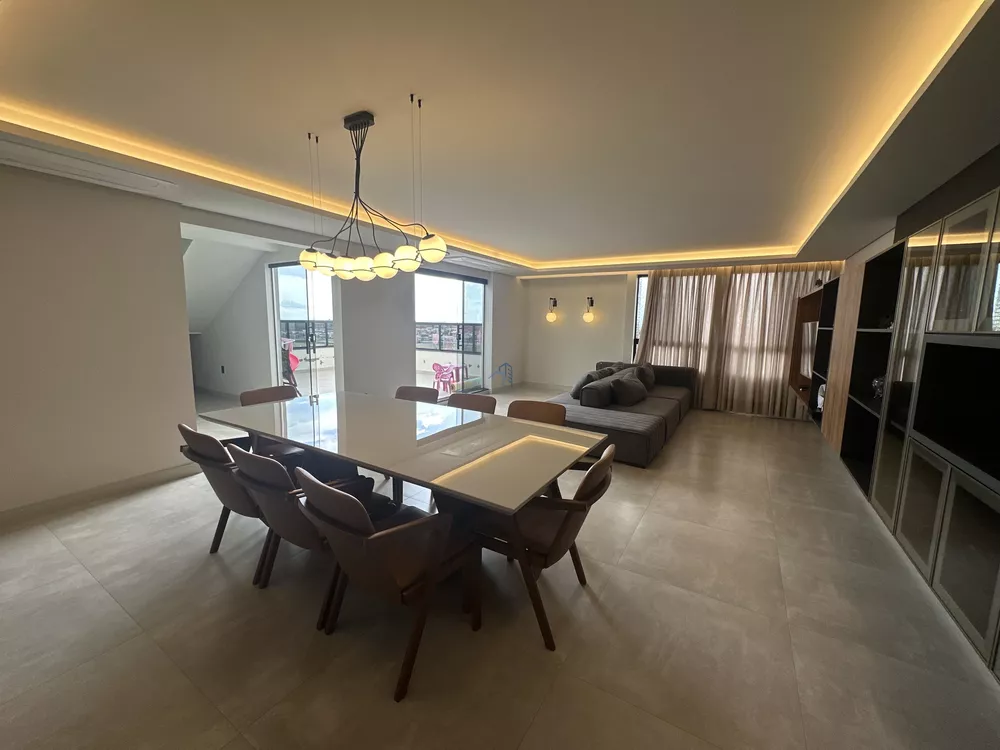 Apartamento, 3 quartos - Foto 1