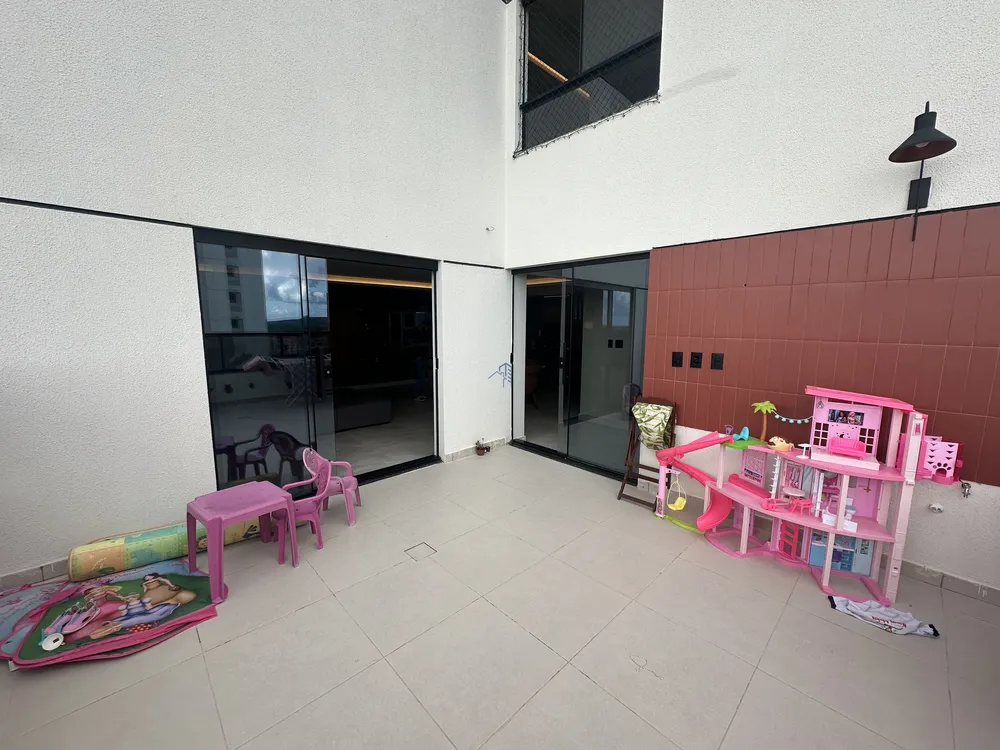 Apartamento, 3 quartos - Foto 15