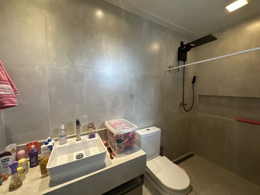 Apartamento, 3 quartos - Foto 3