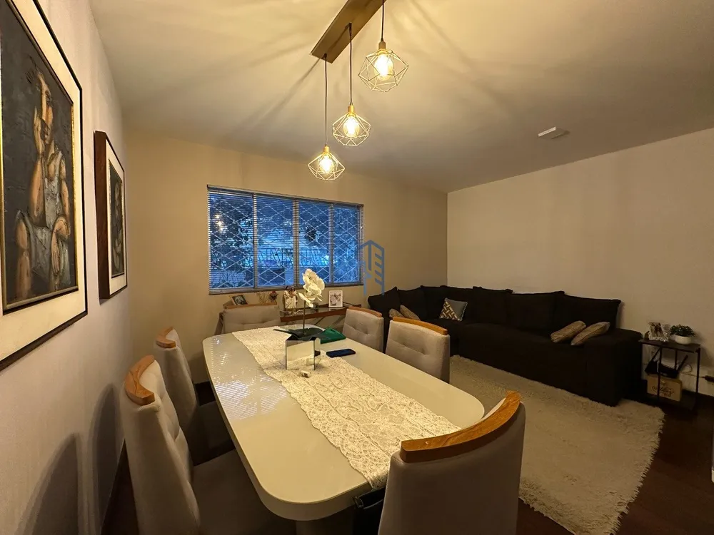 Apartamento, 3 quartos, 104 m² - Foto 4