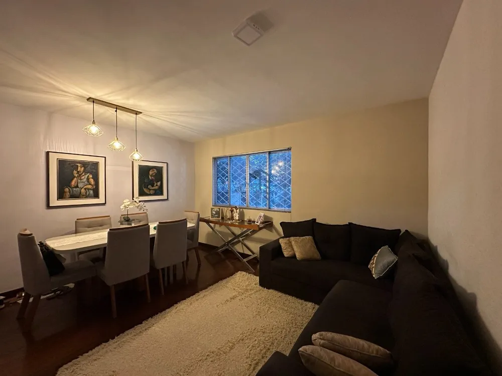 Apartamento, 3 quartos, 104 m² - Foto 5