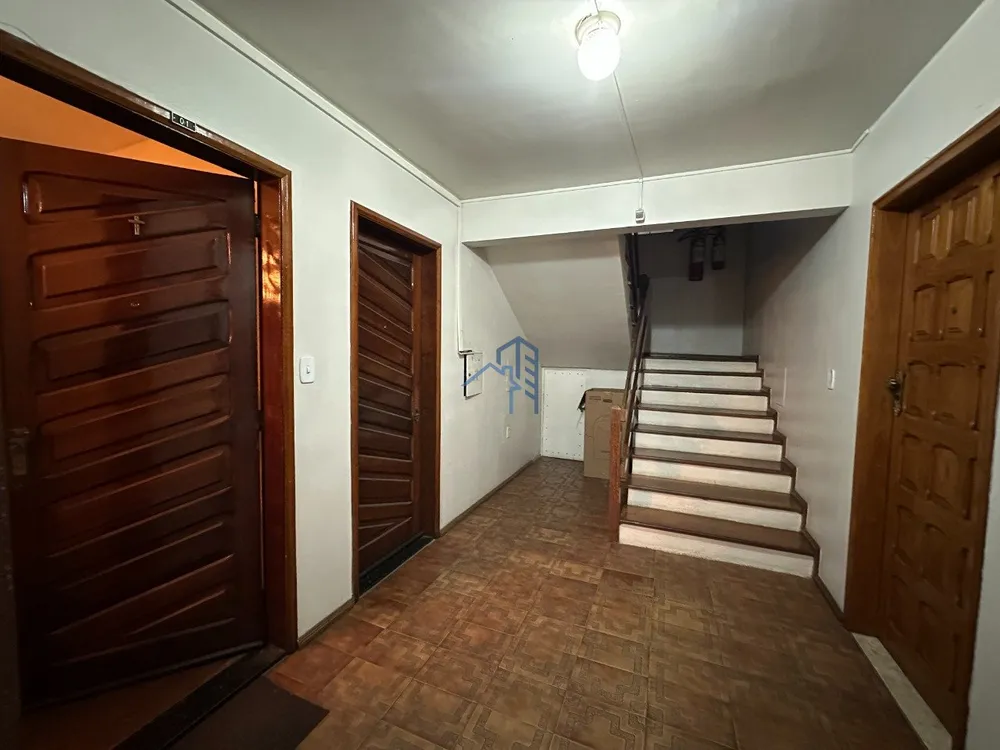 Apartamento, 3 quartos, 104 m² - Foto 3