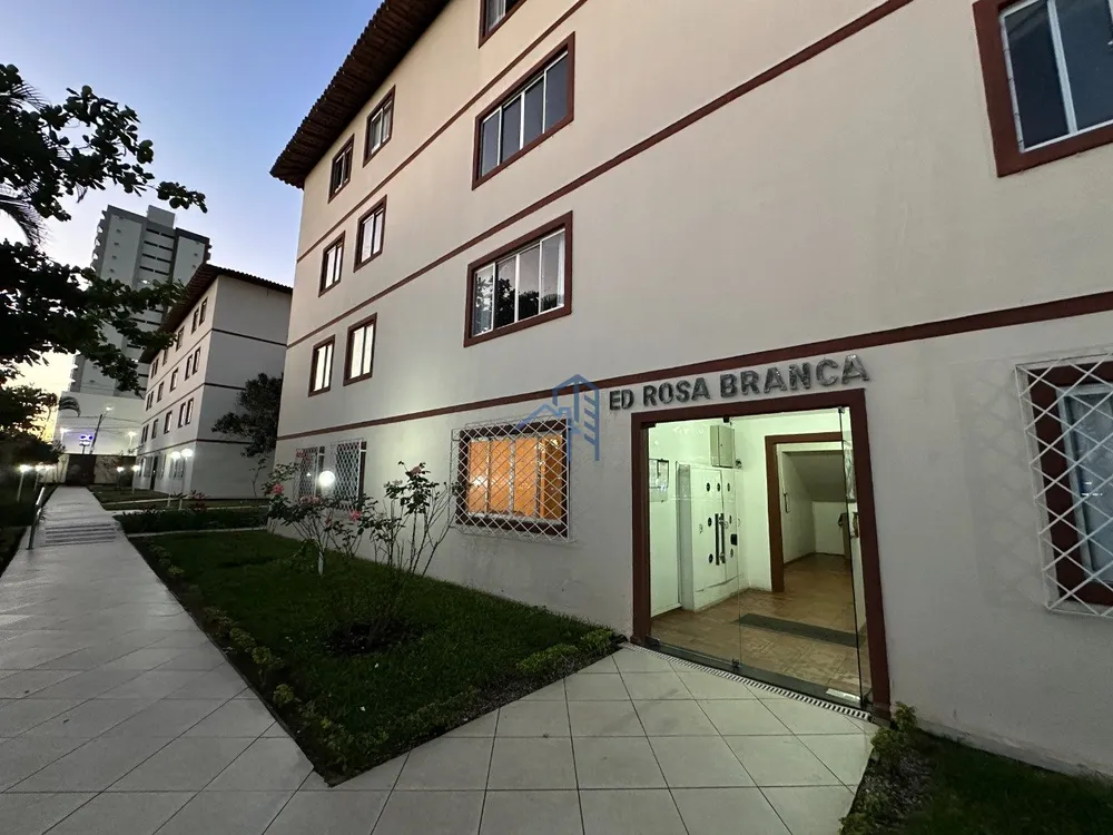 Apartamento, 3 quartos, 104 m² - Foto 1