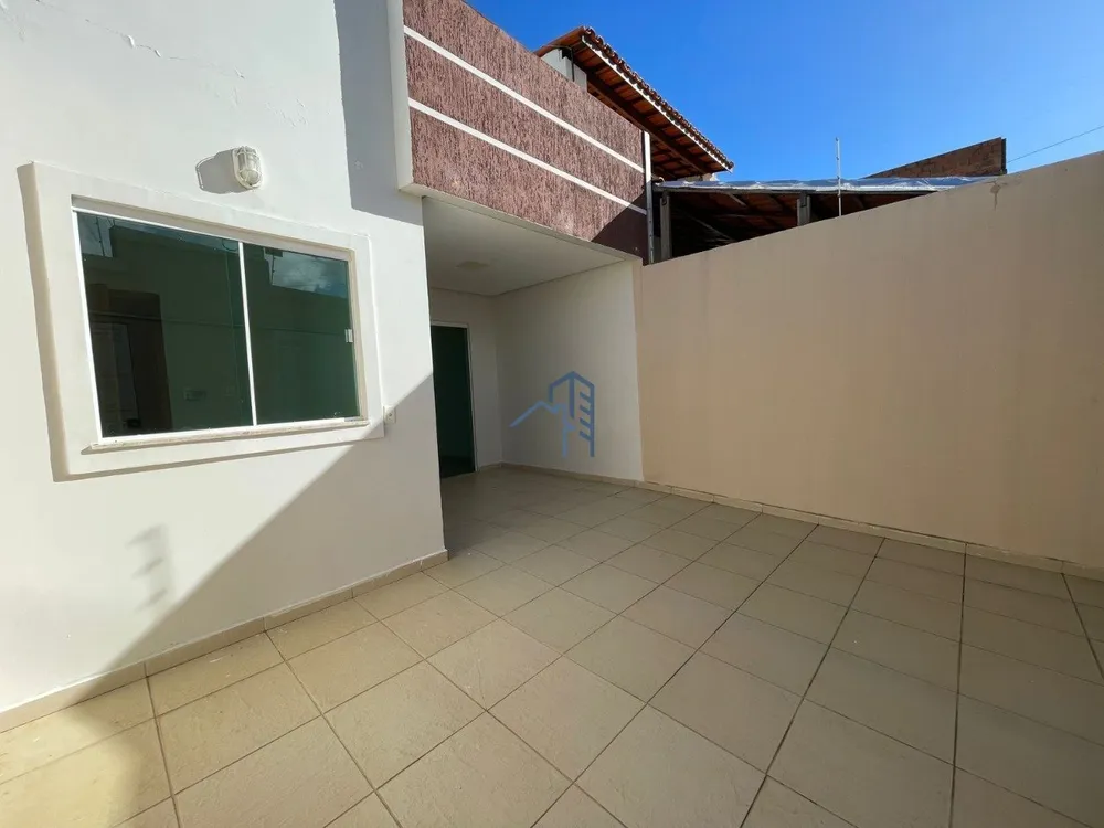 Casa, 3 quartos - Foto 2