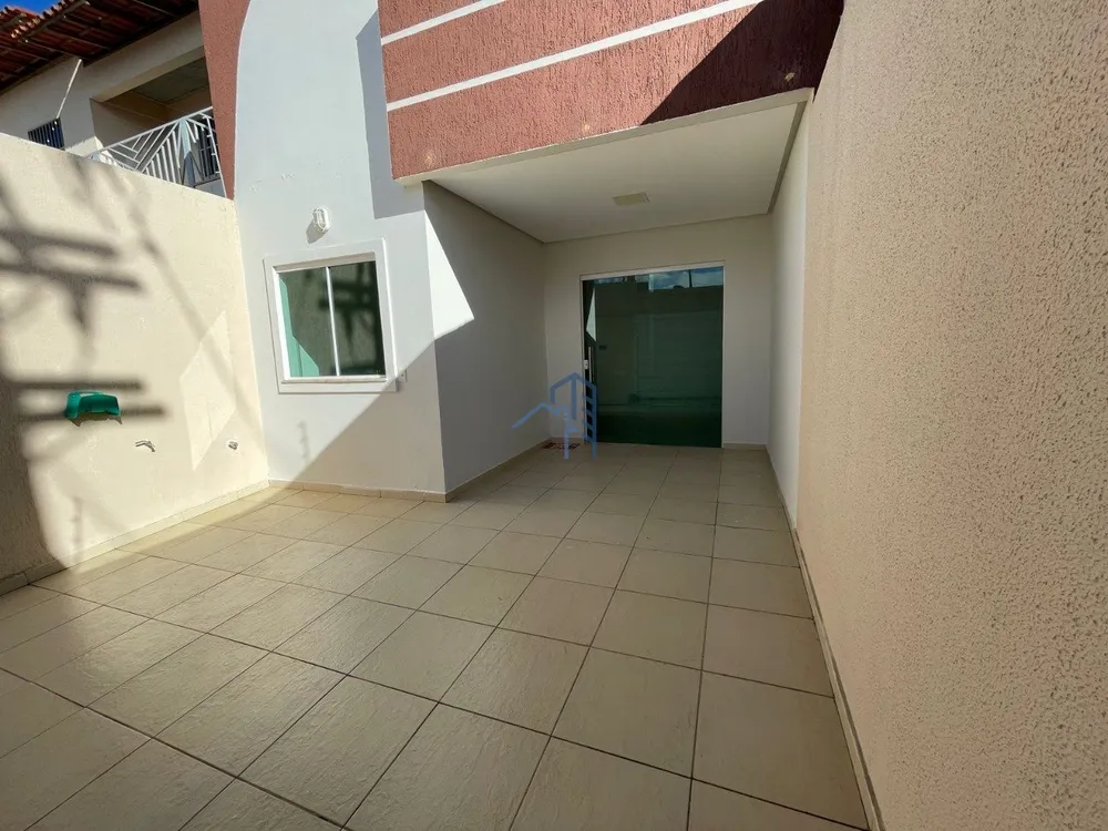 Casa, 3 quartos - Foto 3