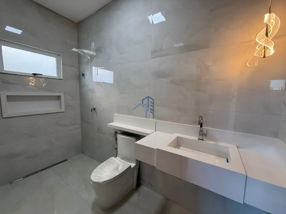 Casa de Condomínio, 3 quartos - Foto 12
