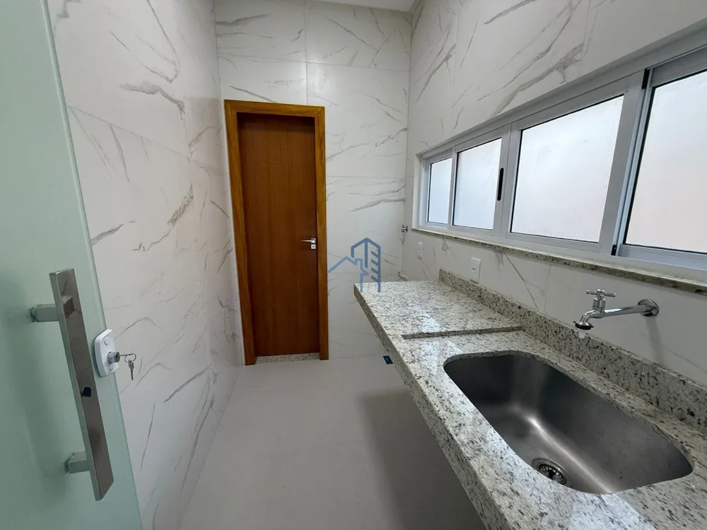 Casa de Condomínio, 3 quartos - Foto 16