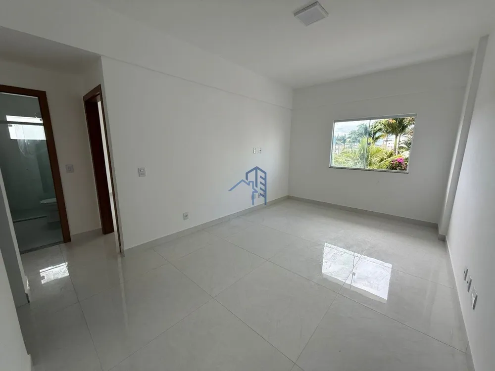 Apartamento, 3 quartos, 90 m² - Foto 3