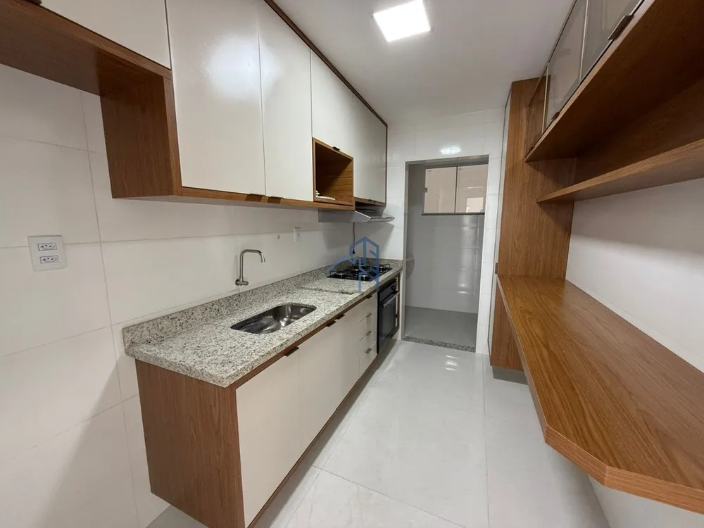 Apartamento, 3 quartos, 90 m² - Foto 4