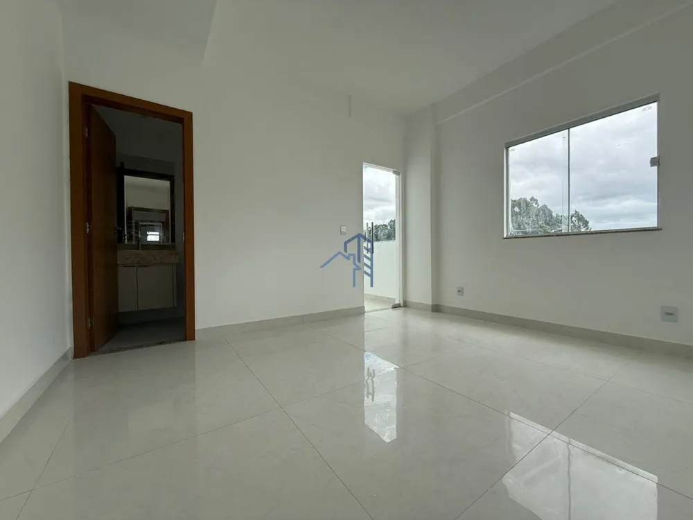 Apartamento, 3 quartos, 90 m² - Foto 6