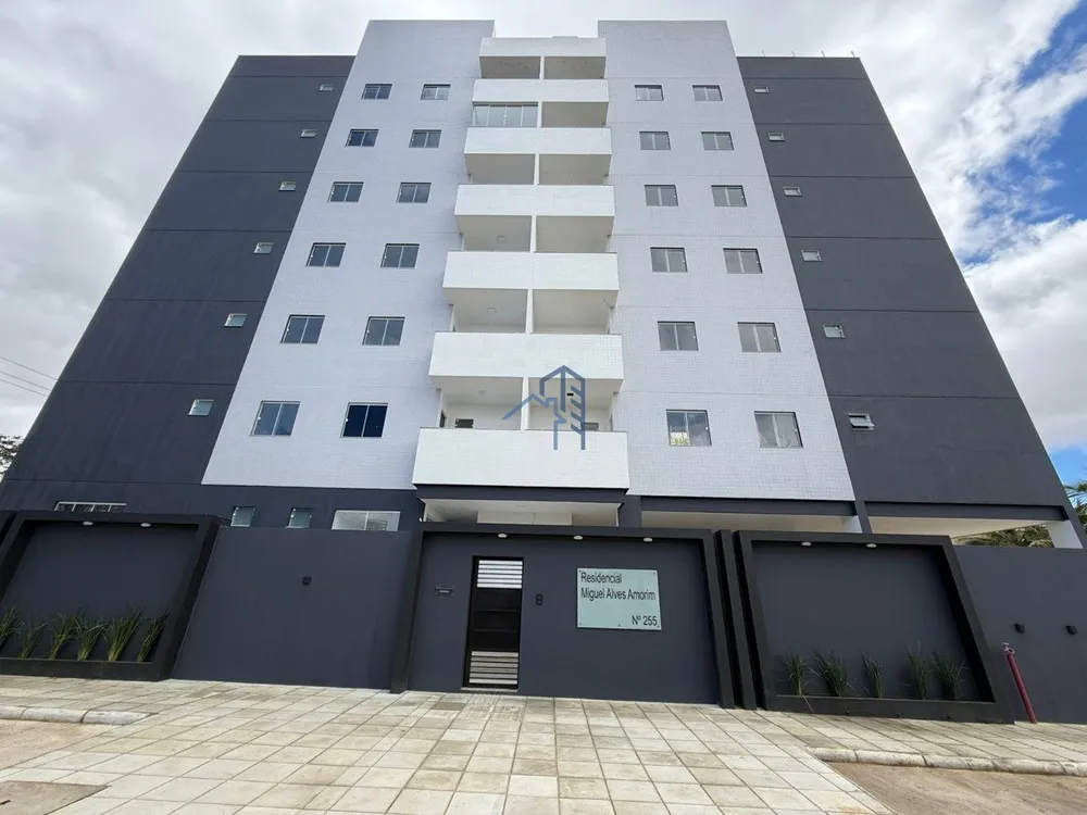 Apartamento, 3 quartos, 90 m² - Foto 1