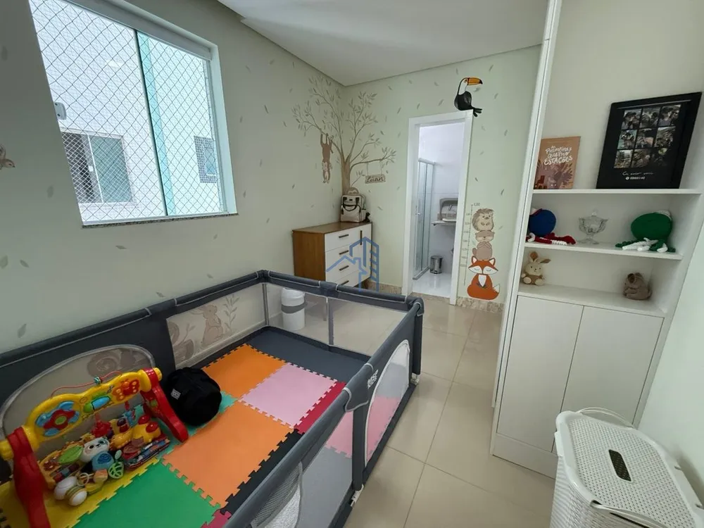 Apartamento, 3 quartos, 89 m² - Foto 9