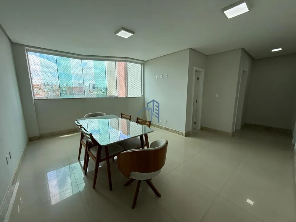 Apartamento, 3 quartos, 89 m² - Foto 2