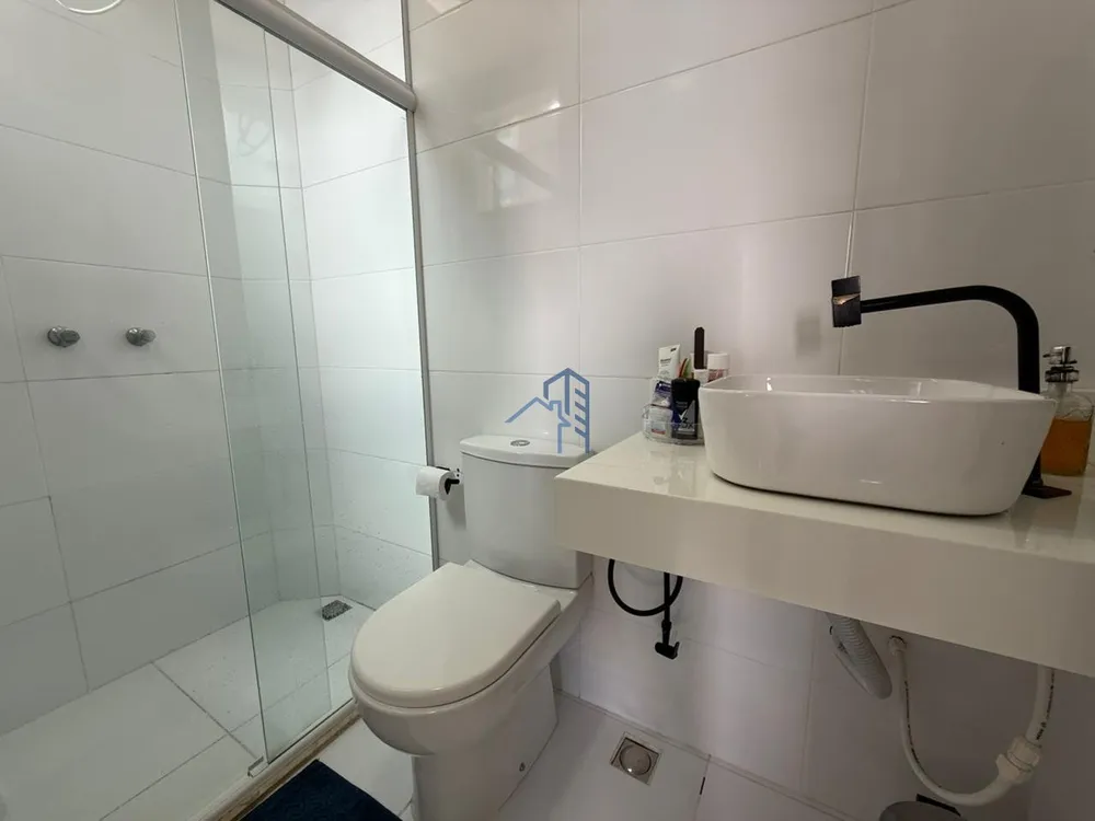 Apartamento, 3 quartos, 89 m² - Foto 11
