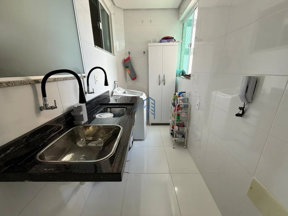 Apartamento, 3 quartos, 89 m² - Foto 4