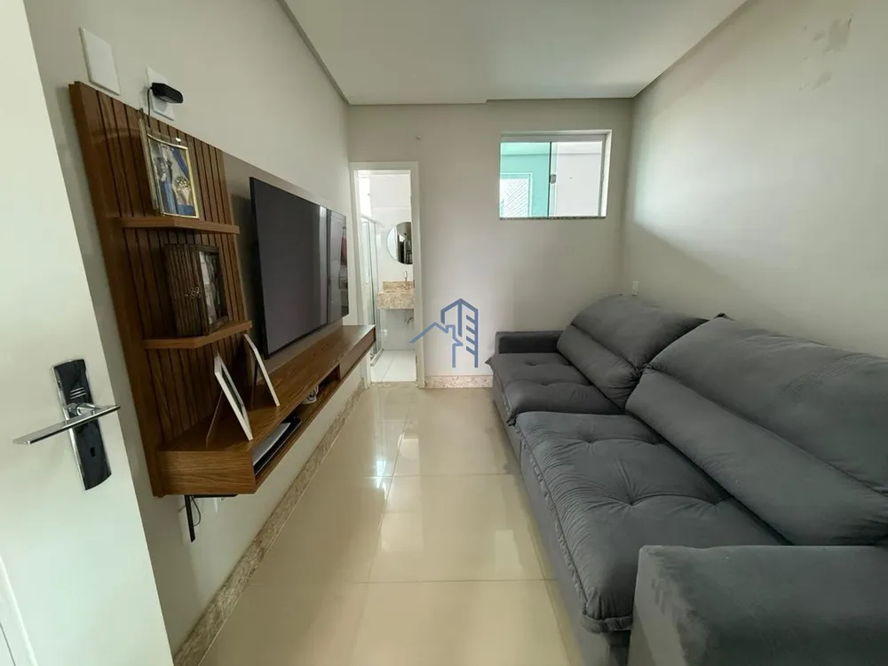 Apartamento, 3 quartos, 89 m² - Foto 3