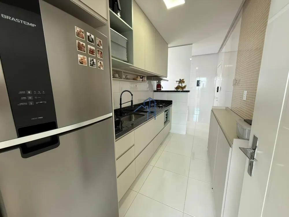 Apartamento, 3 quartos, 89 m² - Foto 5