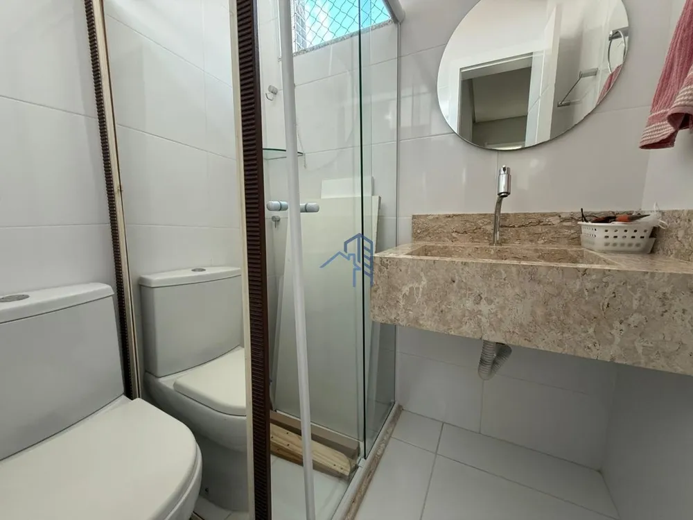 Apartamento, 3 quartos, 89 m² - Foto 8