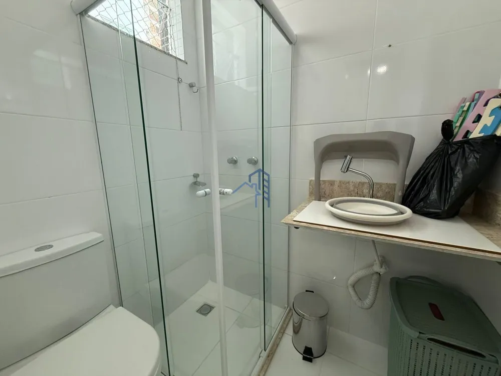 Apartamento, 3 quartos, 89 m² - Foto 10