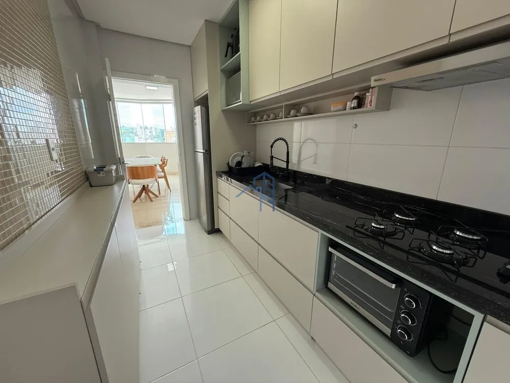 Apartamento, 3 quartos, 89 m² - Foto 6