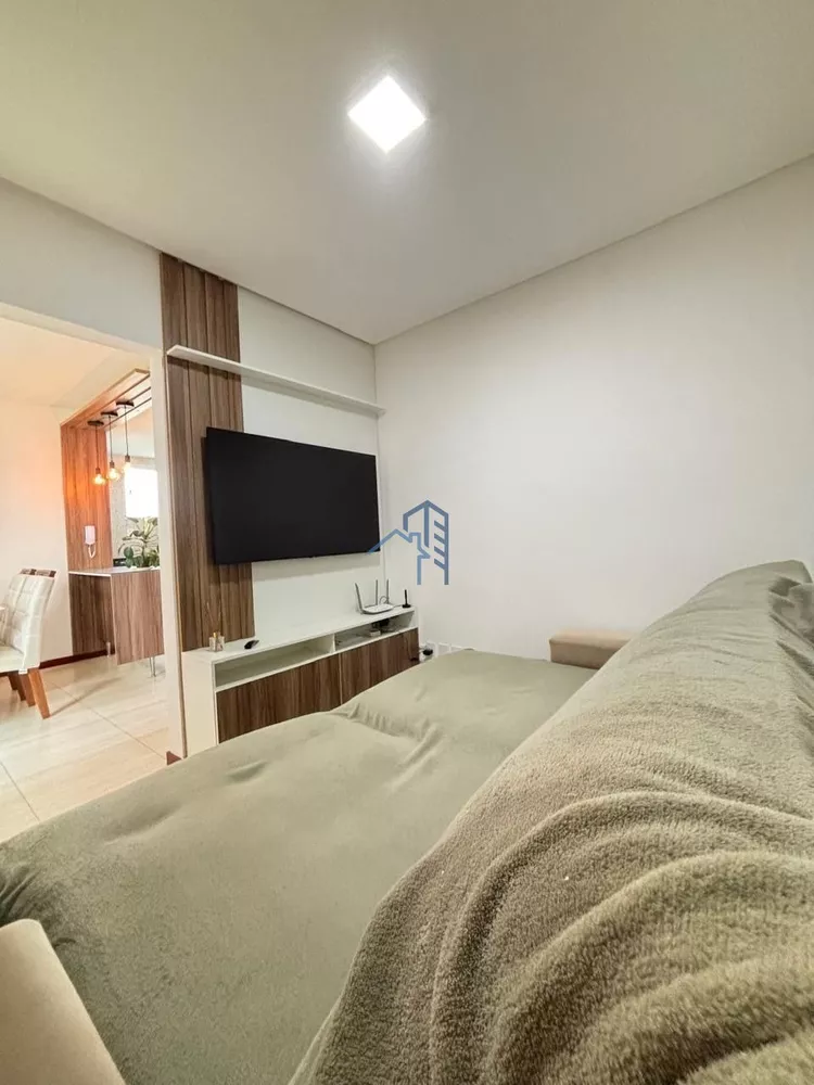 Apartamento, 3 quartos, 72 m² - Foto 1
