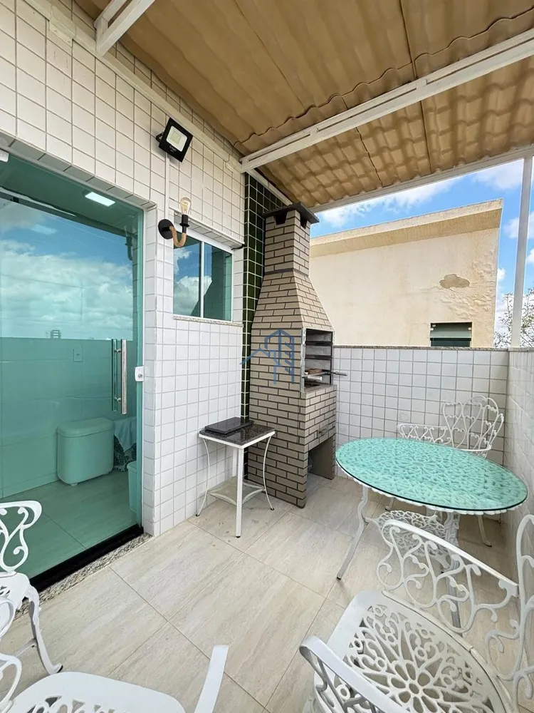 Apartamento, 3 quartos, 72 m² - Foto 7