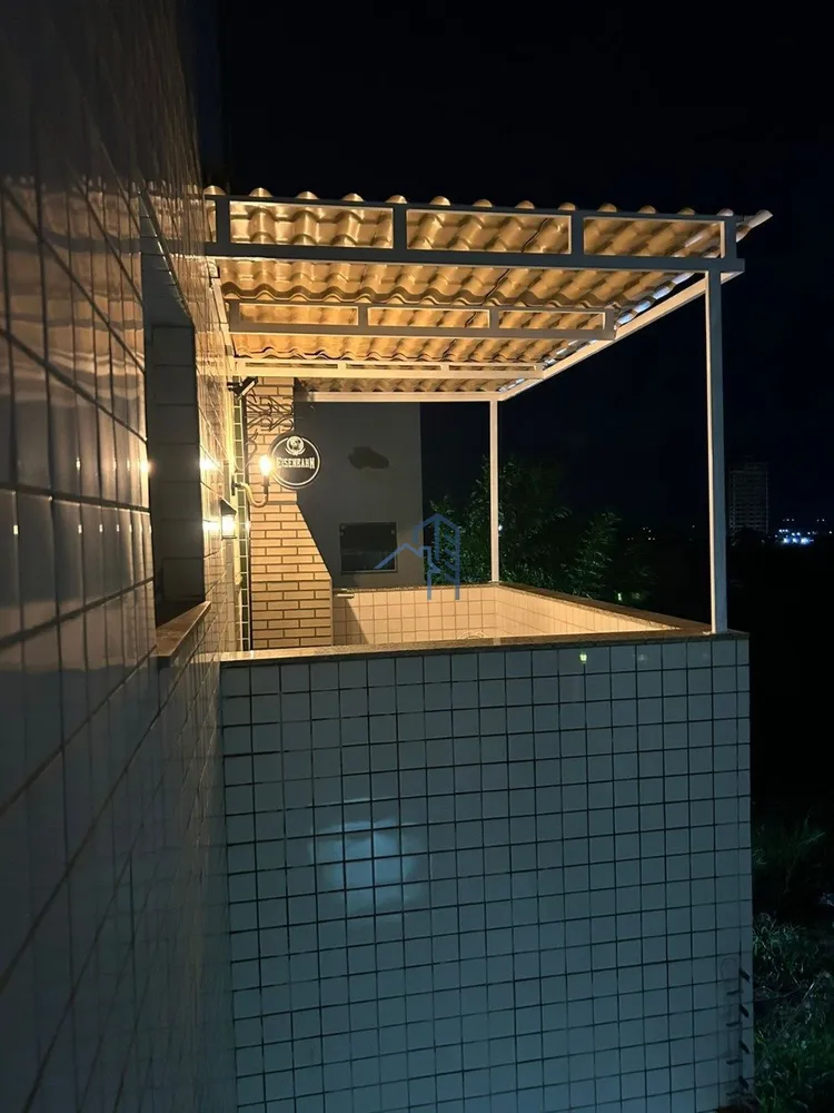 Apartamento, 3 quartos, 72 m² - Foto 5