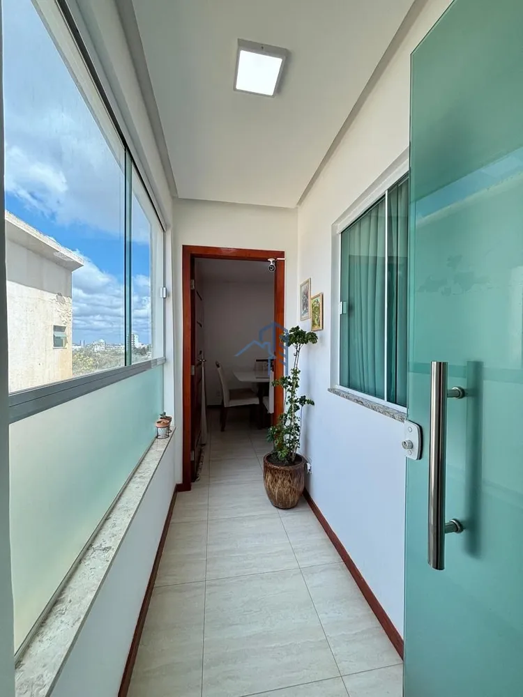 Apartamento, 3 quartos, 72 m² - Foto 16