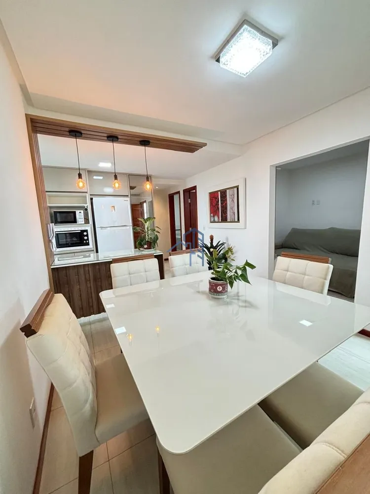 Apartamento, 3 quartos, 72 m² - Foto 6