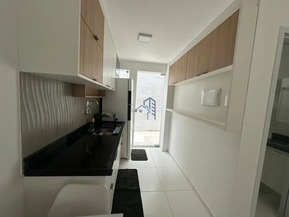 Apartamento, 2 quartos, 69 m² - Foto 3