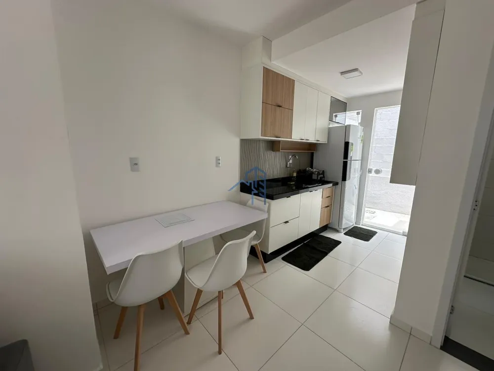 Apartamento, 2 quartos, 69 m² - Foto 2
