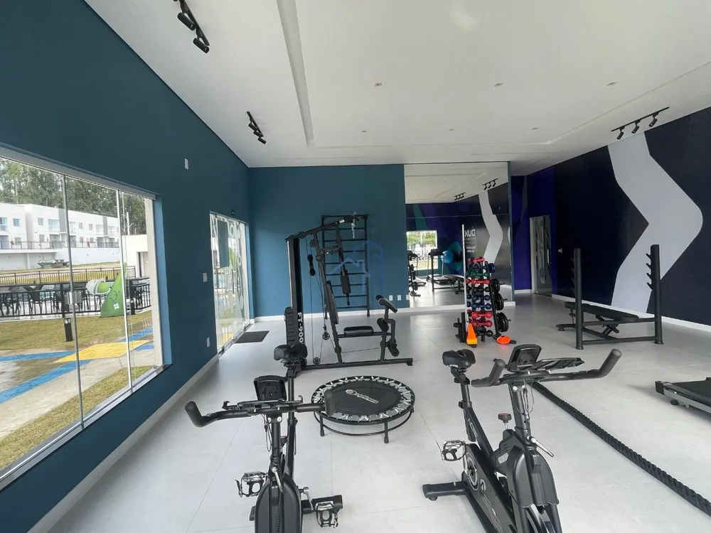 Apartamento, 2 quartos, 69 m² - Foto 8