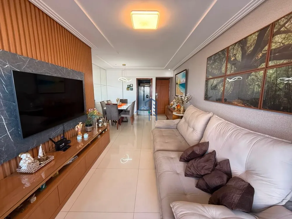 Apartamento, 3 quartos - Foto 7