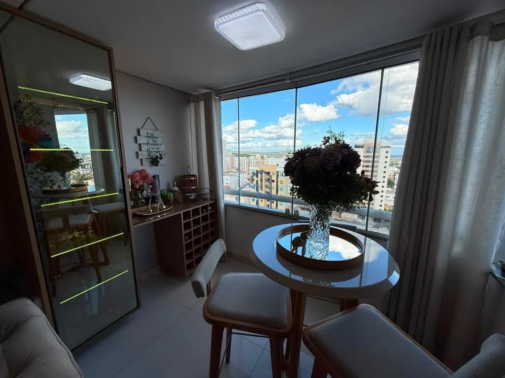 Apartamento, 3 quartos - Foto 4