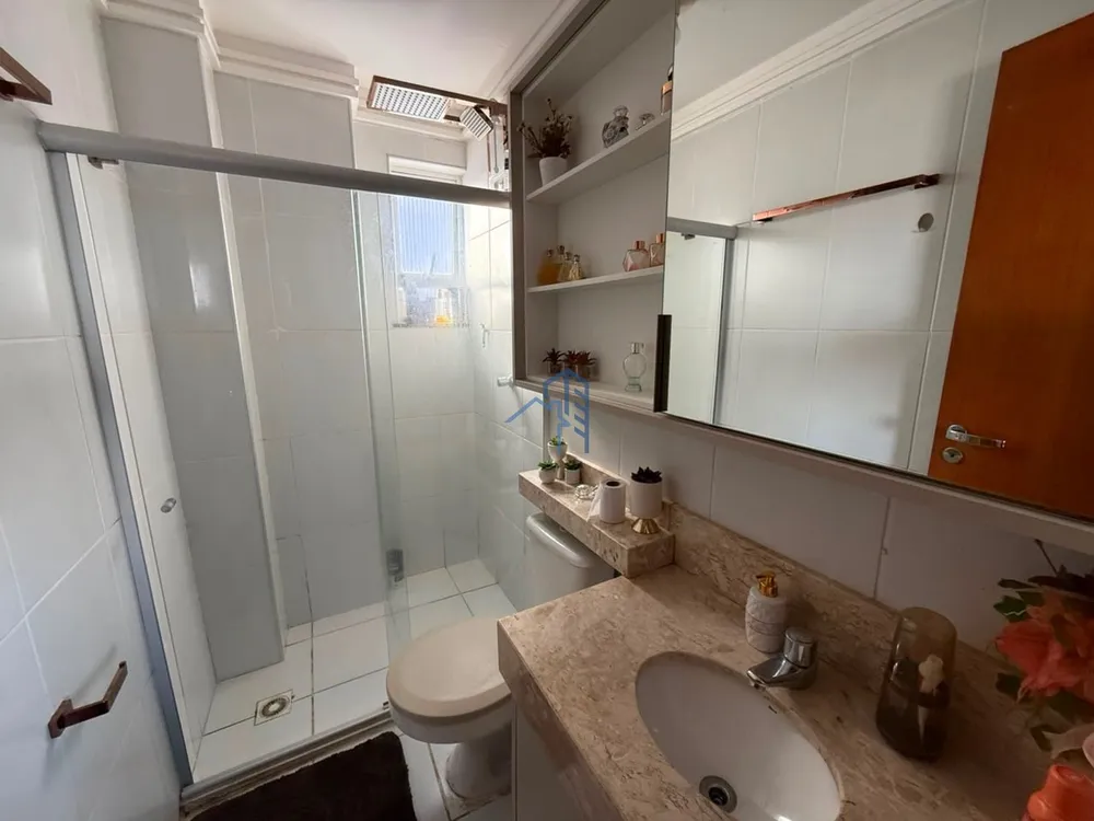 Apartamento, 3 quartos - Foto 5