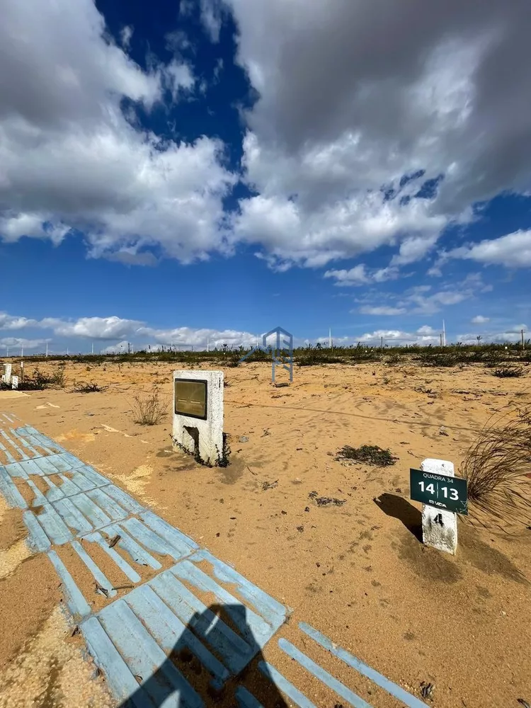 Terreno, 250 m² - Foto 2