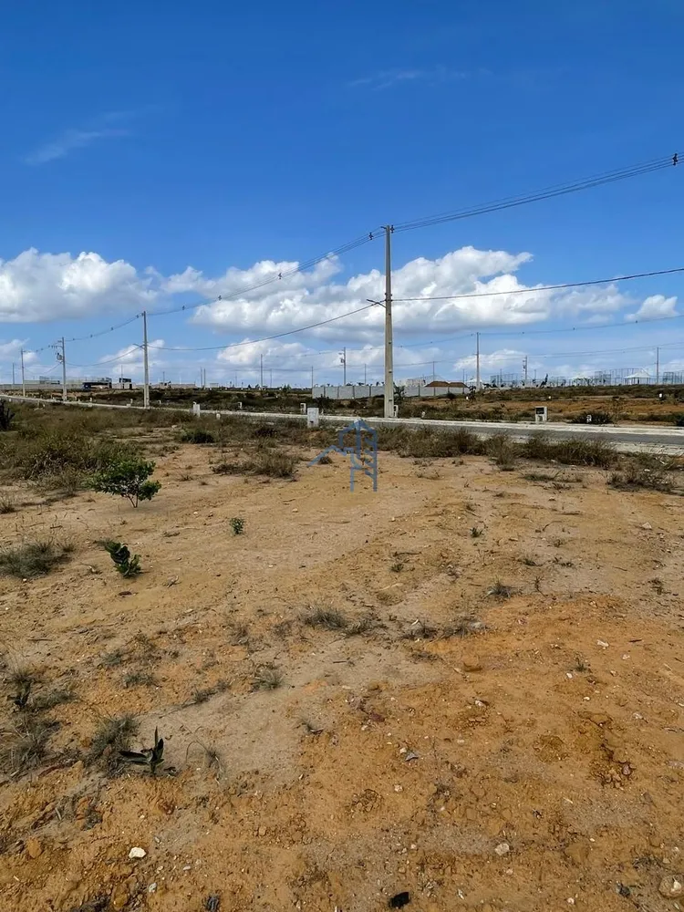 Terreno, 250 m² - Foto 3