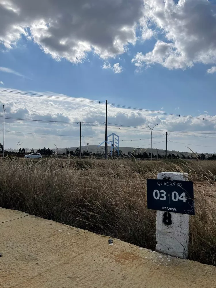 Terreno, 250 m² - Foto 1