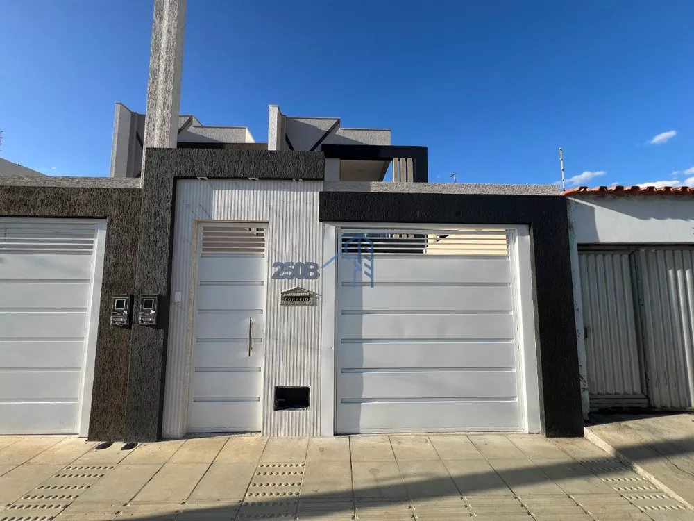 Casa, 3 quartos, 137 m² - Foto 1