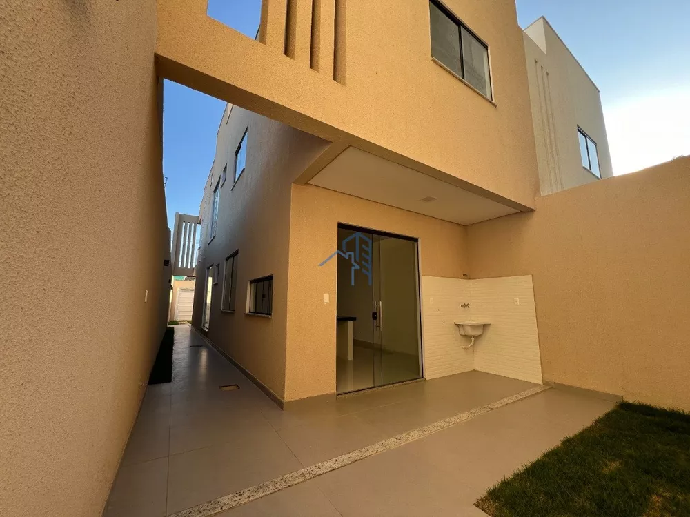 Casa, 3 quartos, 137 m² - Foto 12